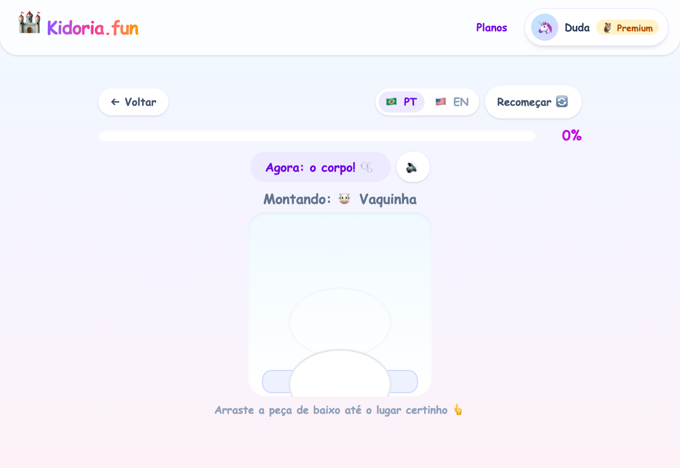 Monta-Monta Feliz — captura de tela 1